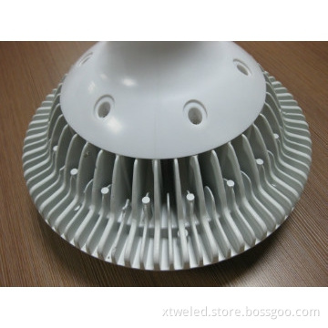 E40/39 Cap High Bay Lighting High Power Lighting